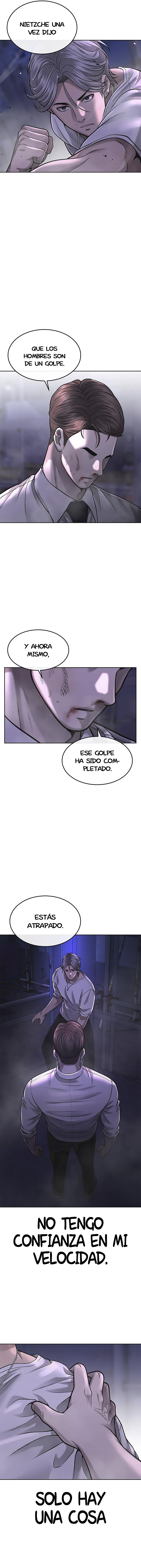 Read Quest Supremacy ES Manga Online