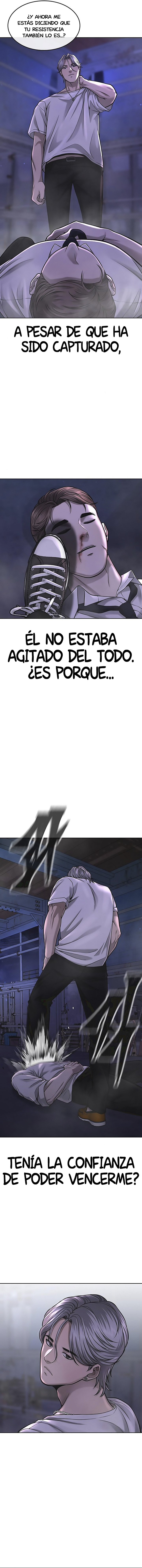 Read Quest Supremacy ES Manga Online
