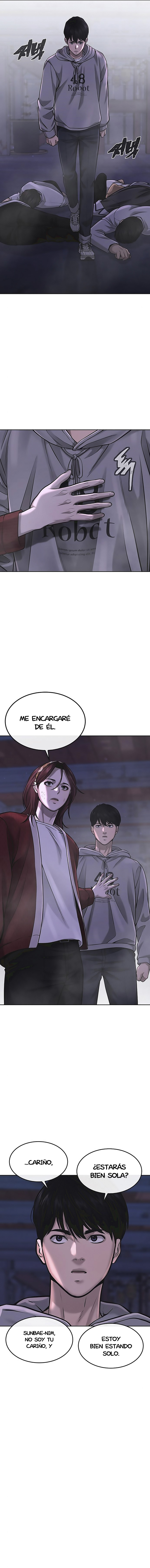 Read Quest Supremacy ES Manga Online