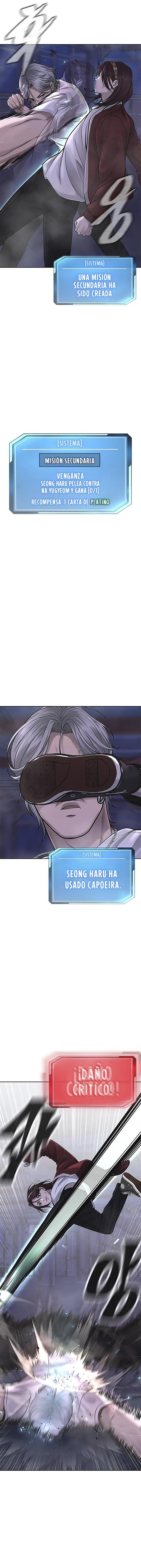 Read Quest Supremacy ES Manga Online