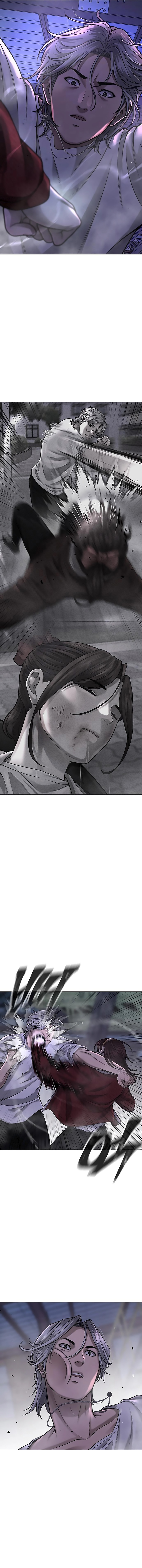 Read Quest Supremacy ES Manga Online
