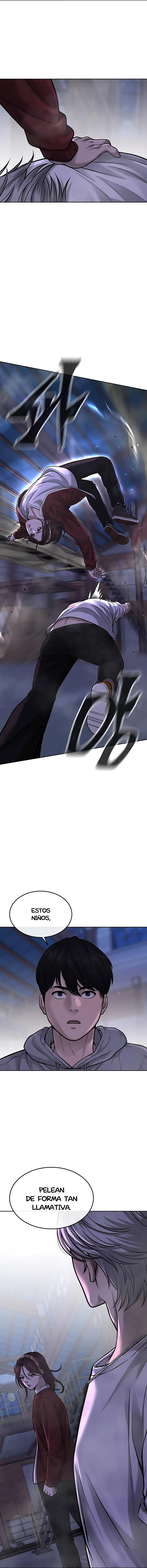 Read Quest Supremacy ES Manga Online