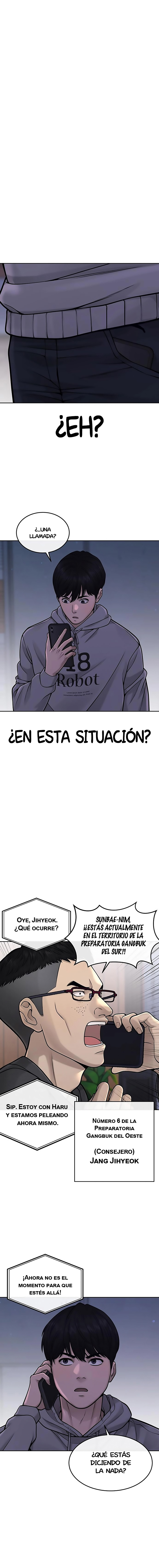 Read Quest Supremacy ES Manga Online