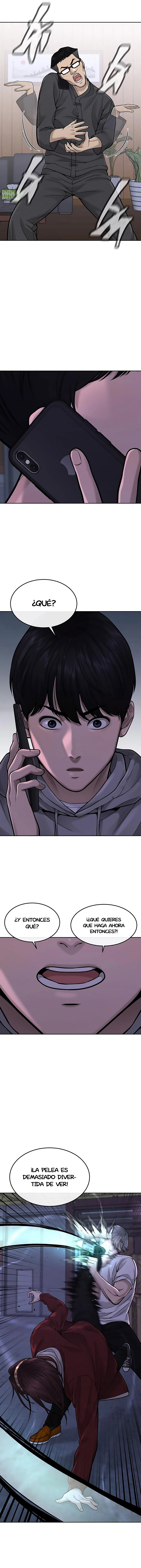 Read Quest Supremacy ES Manga Online