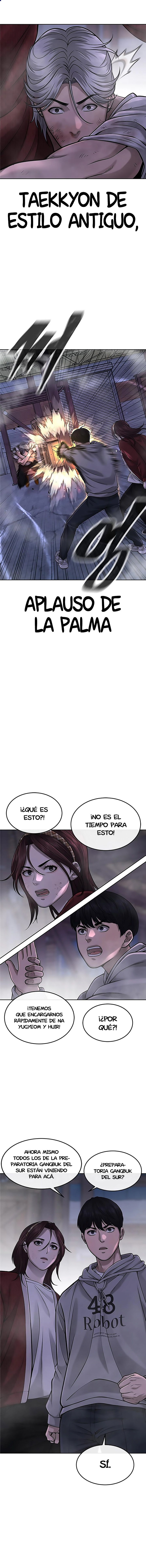 Read Quest Supremacy ES Manga Online