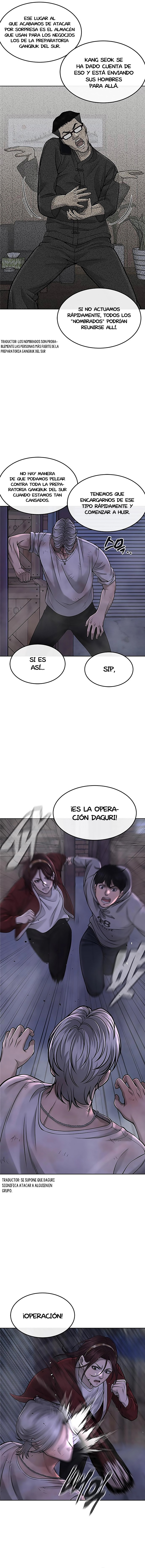 Read Quest Supremacy ES Manga Online