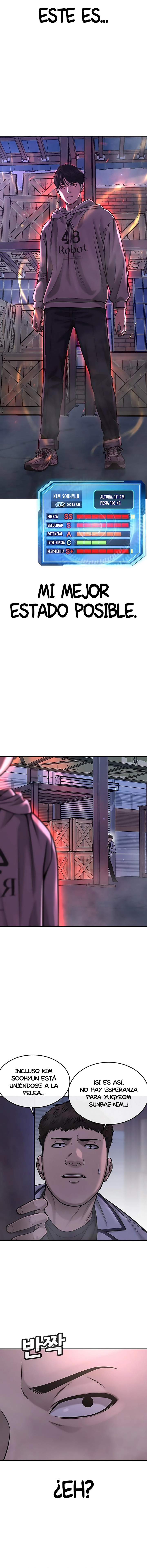 Read Quest Supremacy ES Manga Online