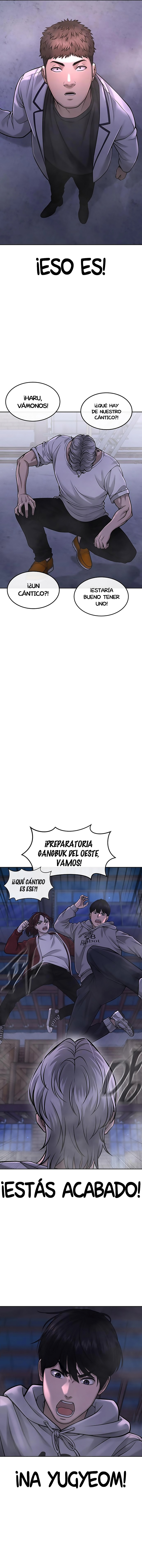 Read Quest Supremacy ES Manga Online