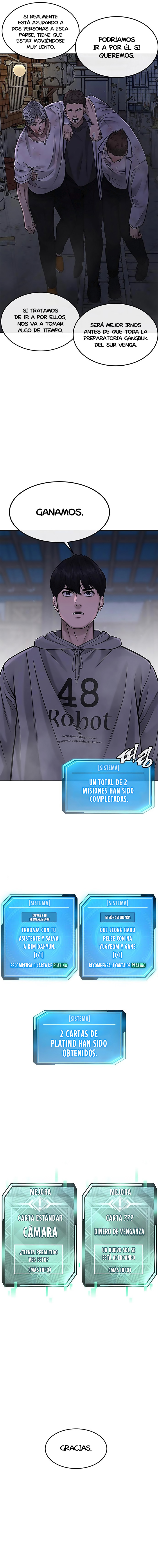 Read Quest Supremacy ES Manga Online