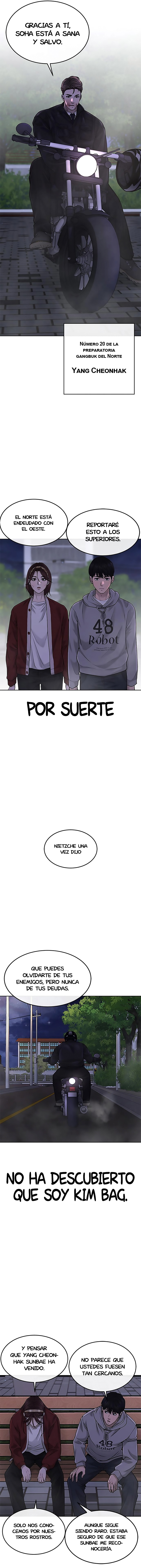 Read Quest Supremacy ES Manga Online