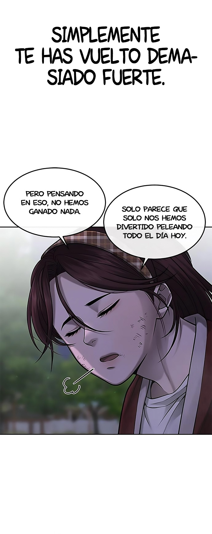 Read Quest Supremacy ES Manga Online