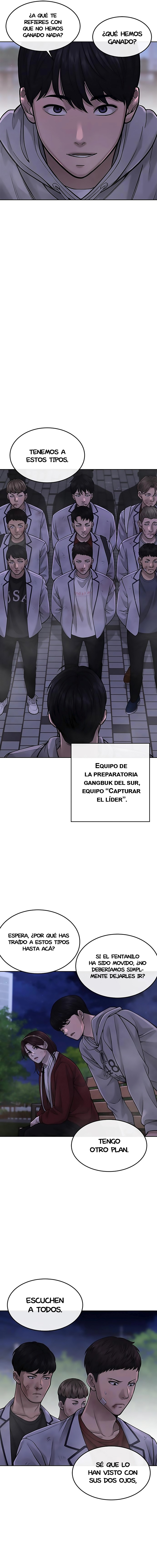 Read Quest Supremacy ES Manga Online