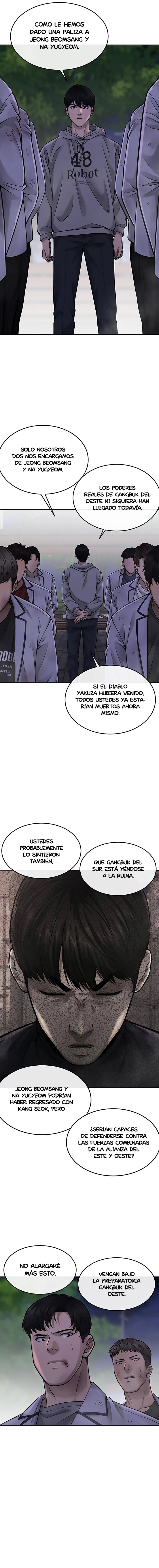 Read Quest Supremacy ES Manga Online