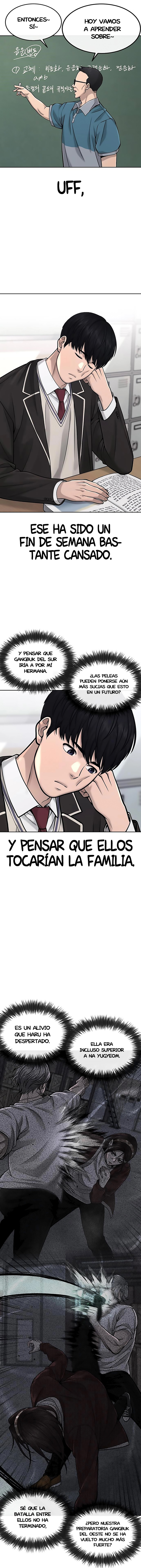 Read Quest Supremacy ES Manga Online