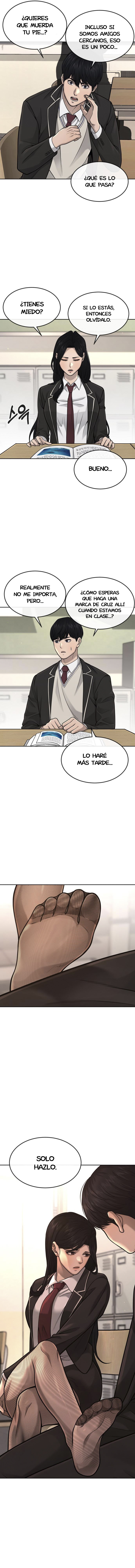 Read Quest Supremacy ES Manga Online