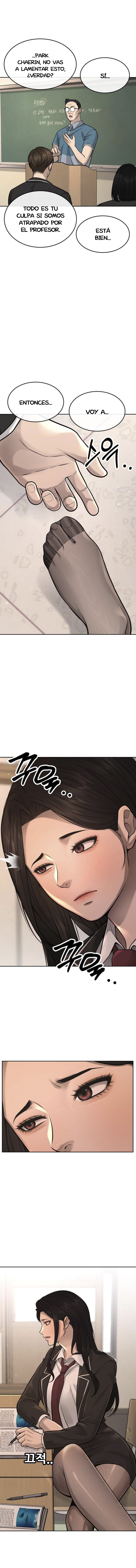 Read Quest Supremacy ES Manga Online
