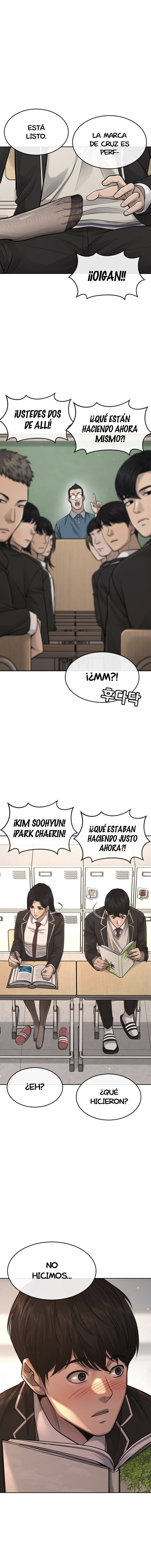 Read Quest Supremacy ES Manga Online