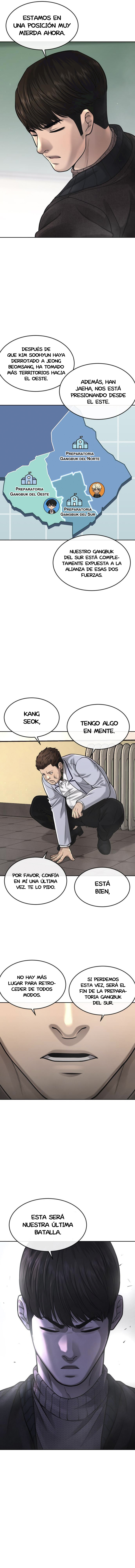 Read Quest Supremacy ES Manga Online