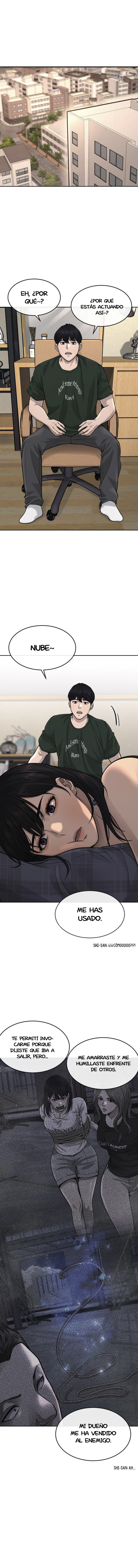 Read Quest Supremacy ES Manga Online