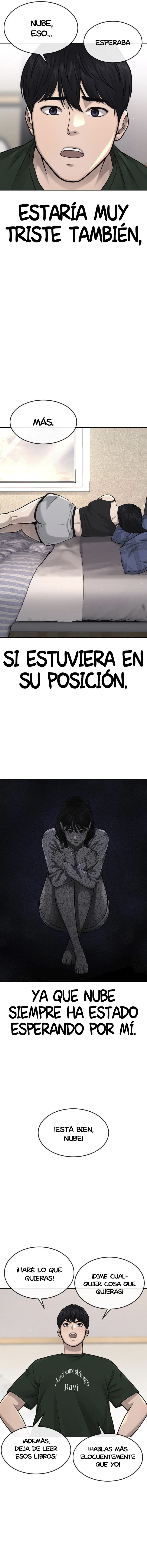 Read Quest Supremacy ES Manga Online