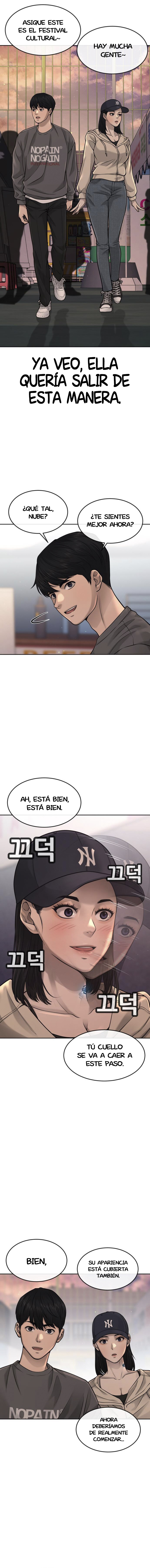 Read Quest Supremacy ES Manga Online