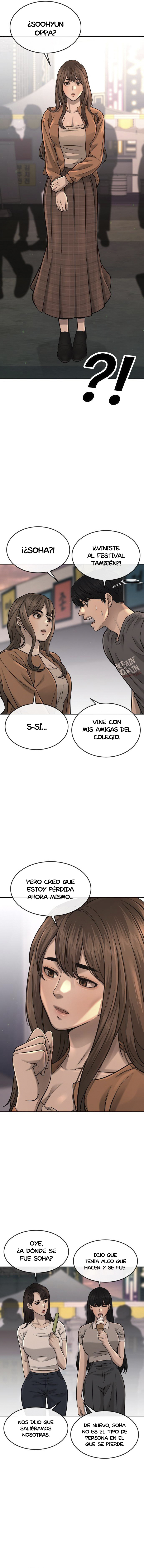 Read Quest Supremacy ES Manga Online