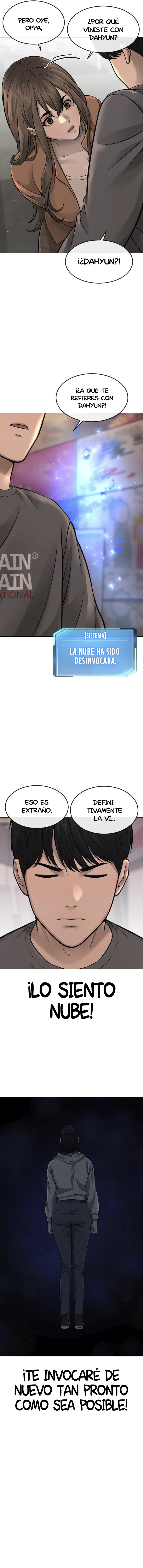 Read Quest Supremacy ES Manga Online