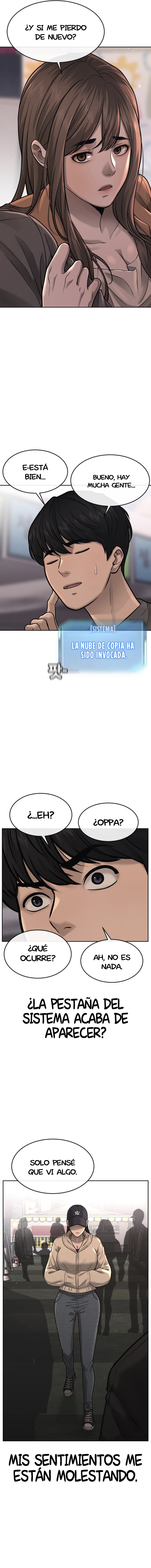 Read Quest Supremacy ES Manga Online