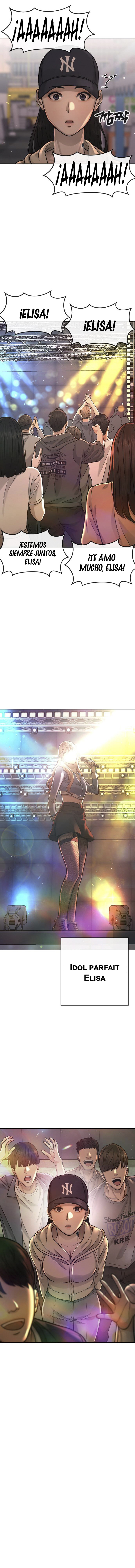 Read Quest Supremacy ES Manga Online