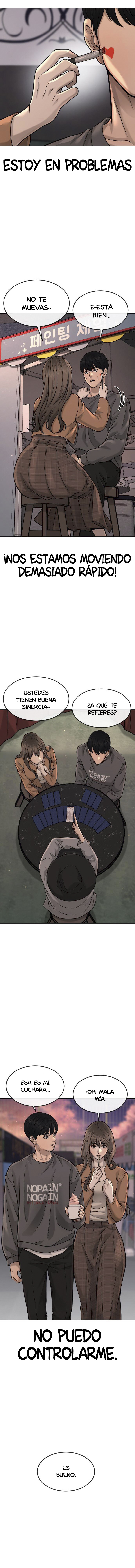 Read Quest Supremacy ES Manga Online