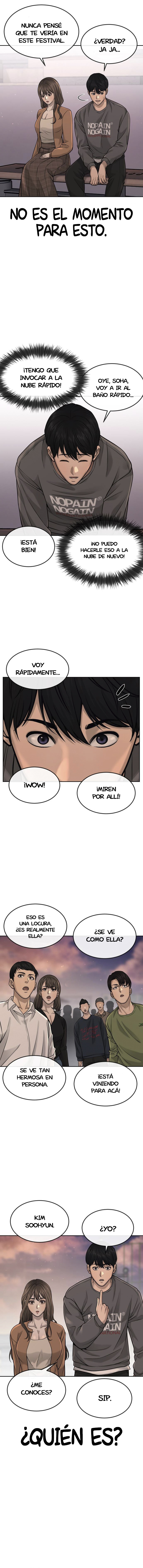 Read Quest Supremacy ES Manga Online