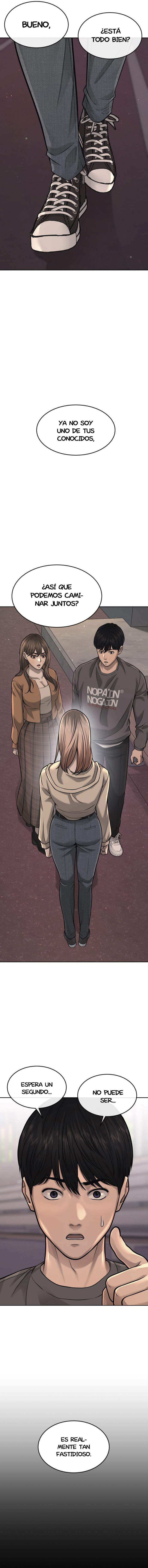 Read Quest Supremacy ES Manga Online
