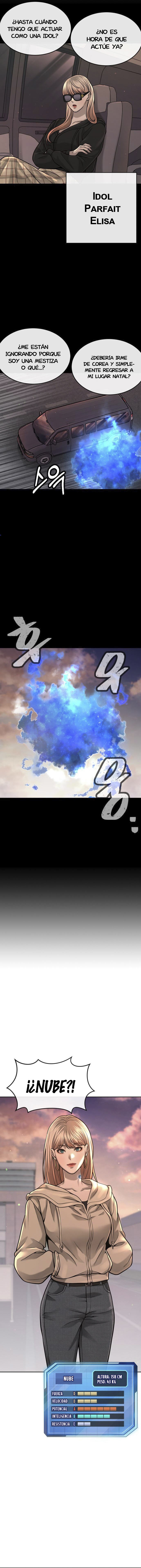 Read Quest Supremacy ES Manga Online