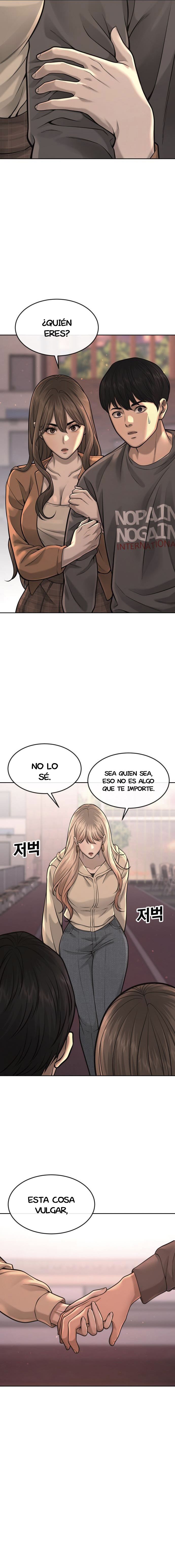 Read Quest Supremacy ES Manga Online