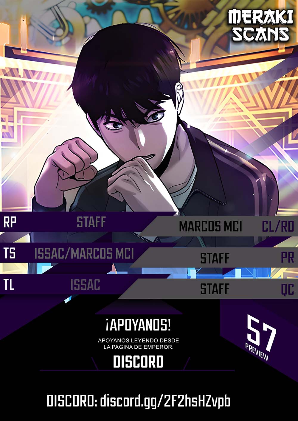 Read Quest Supremacy ES Manga Online