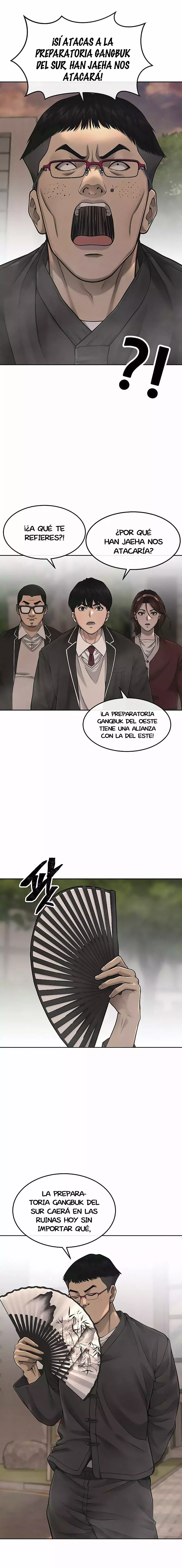 Read Quest Supremacy ES Manga Online