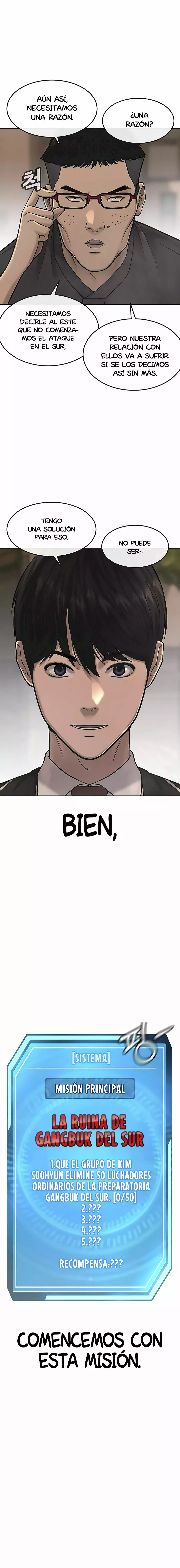 Read Quest Supremacy ES Manga Online