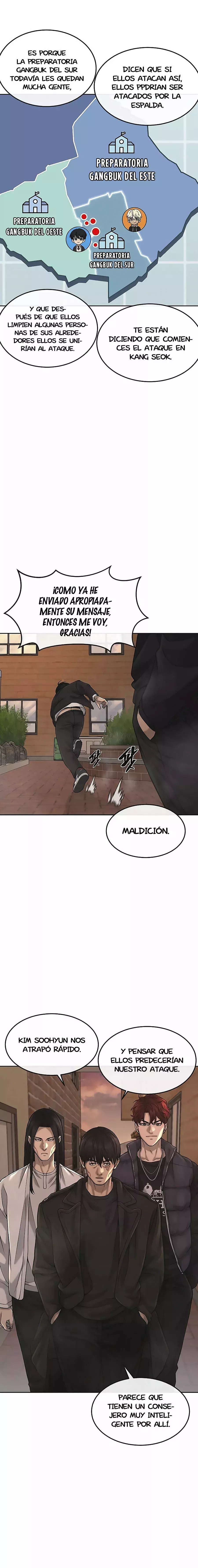 Read Quest Supremacy ES Manga Online