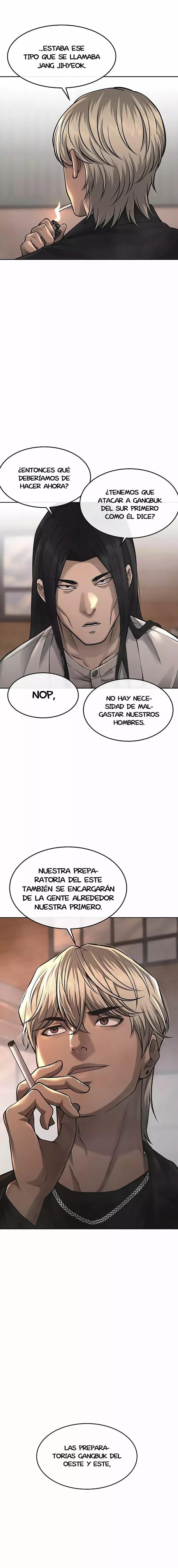 Read Quest Supremacy ES Manga Online