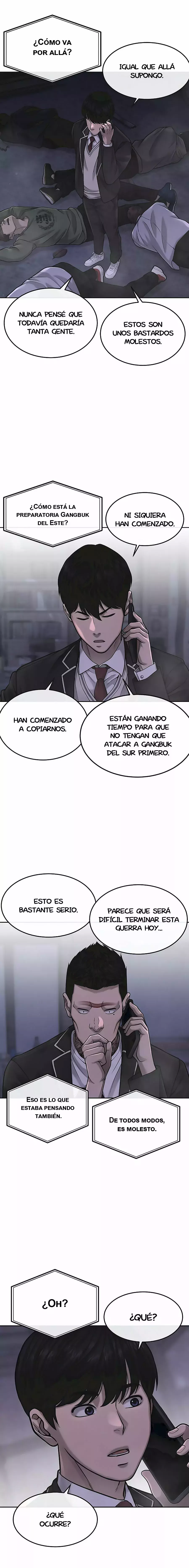Read Quest Supremacy ES Manga Online