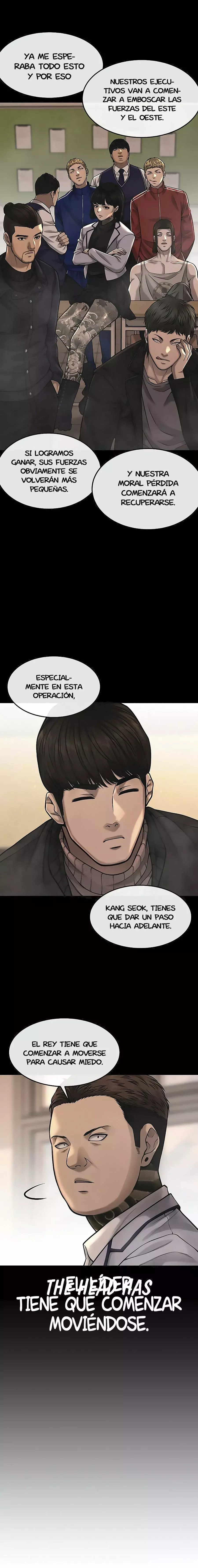 Read Quest Supremacy ES Manga Online