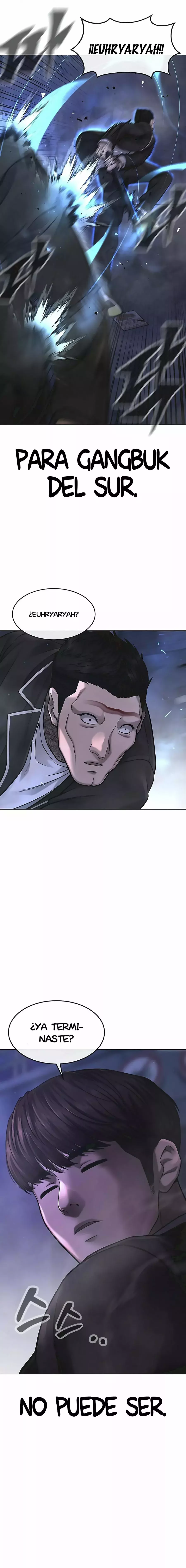 Read Quest Supremacy ES Manga Online