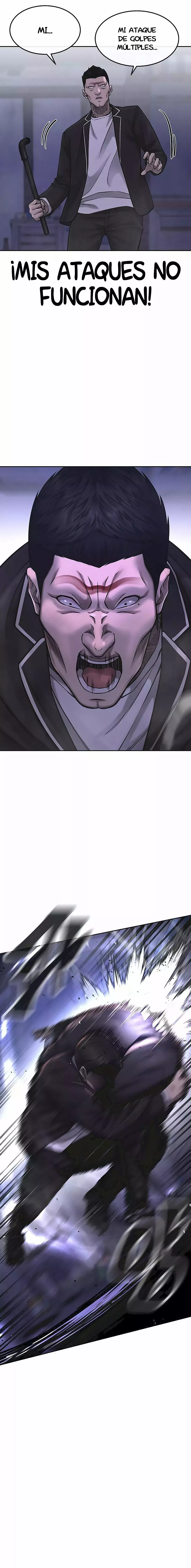 Read Quest Supremacy ES Manga Online