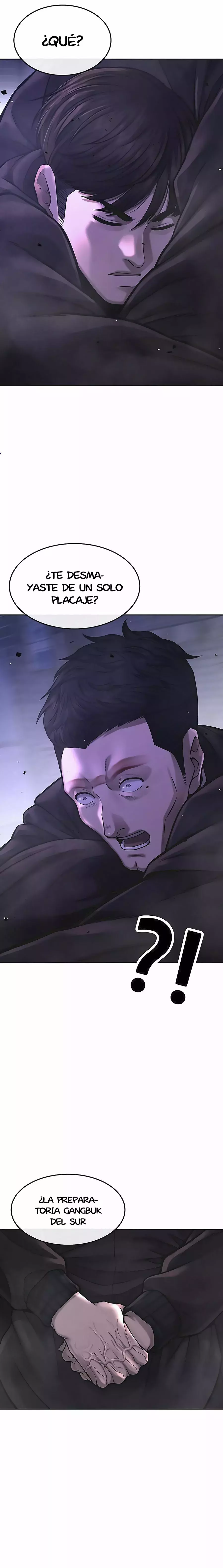 Read Quest Supremacy ES Manga Online