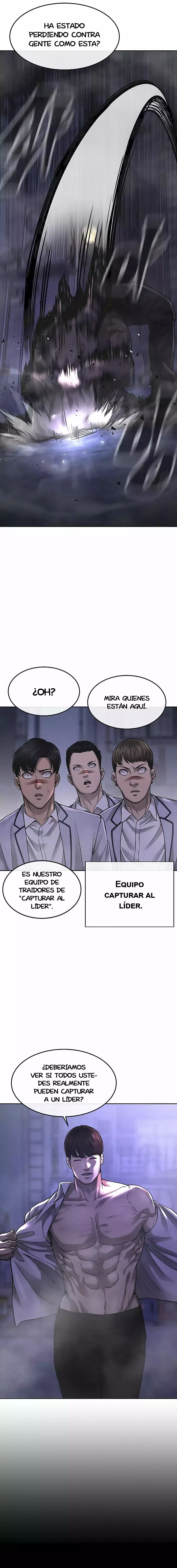 Read Quest Supremacy ES Manga Online
