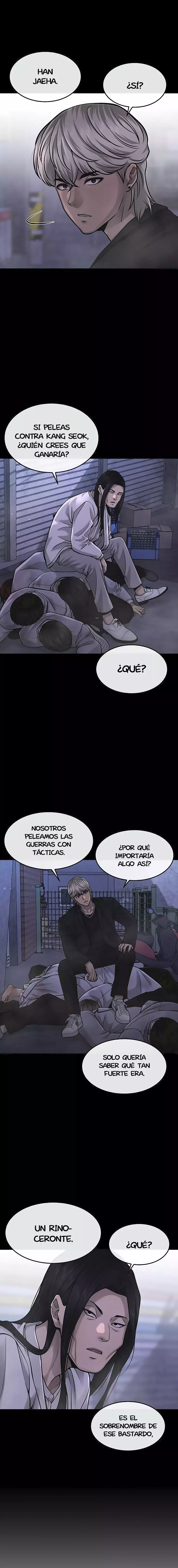 Read Quest Supremacy ES Manga Online