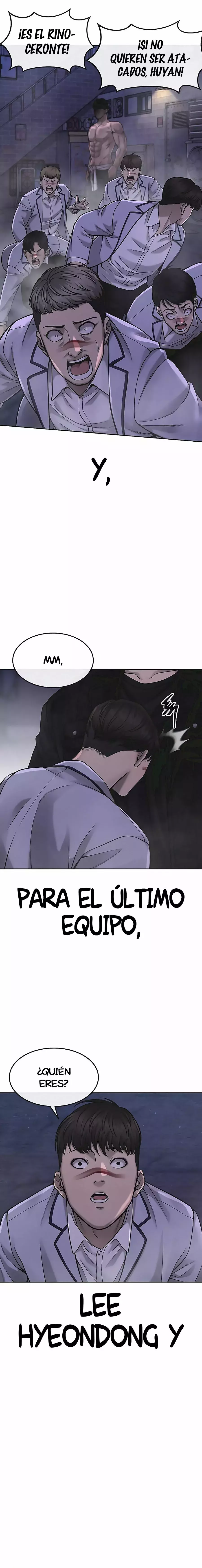 Read Quest Supremacy ES Manga Online