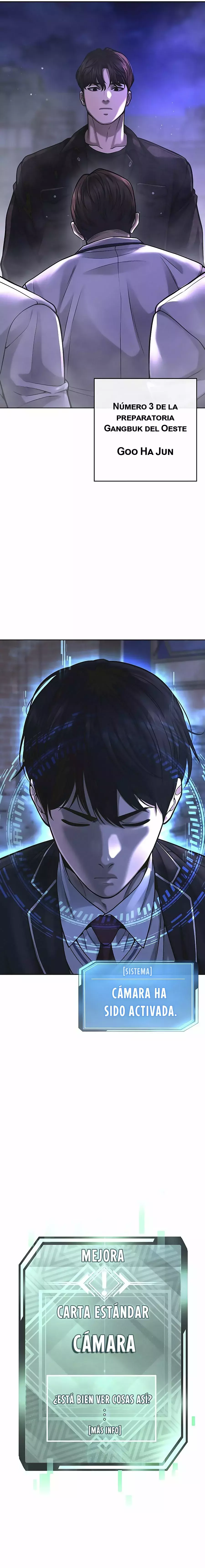 Read Quest Supremacy ES Manga Online