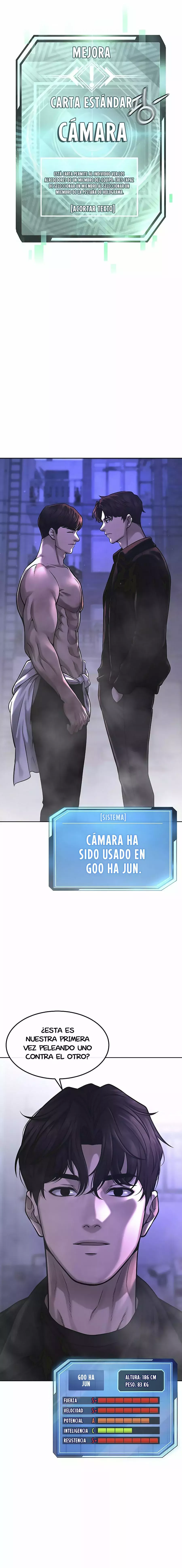 Read Quest Supremacy ES Manga Online