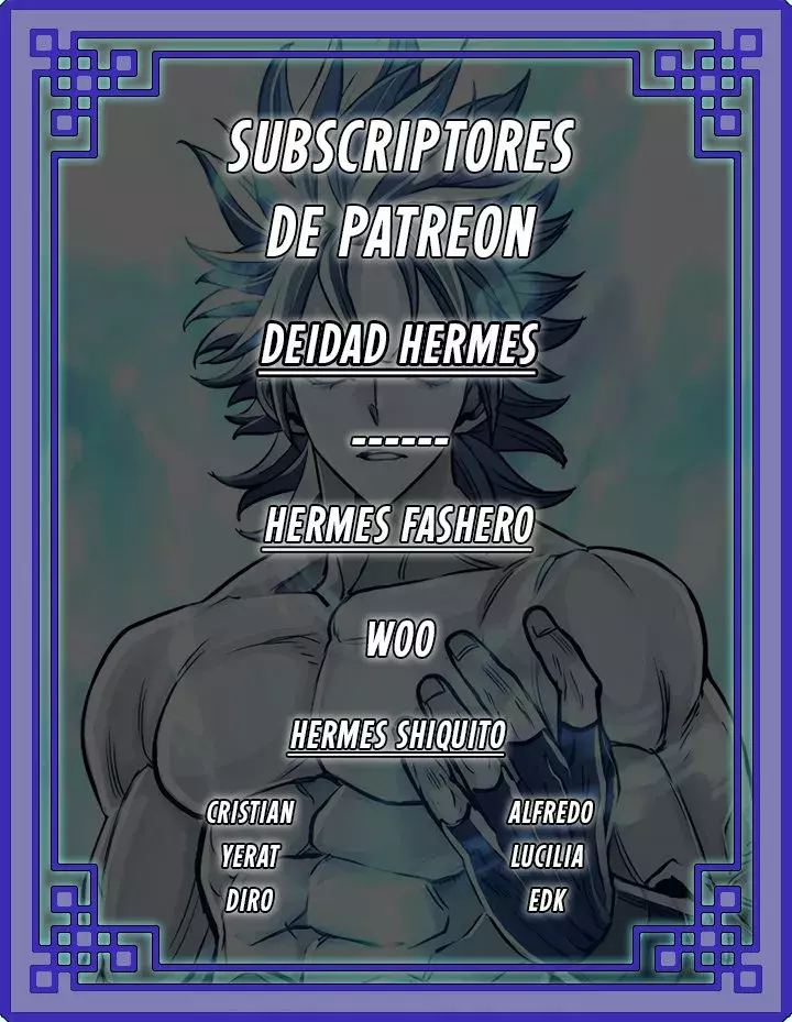 Read Quest Supremacy ES Manga Online